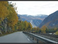 2012 10 05 2890-border  Romsdalen, op weg naar Trondheim
